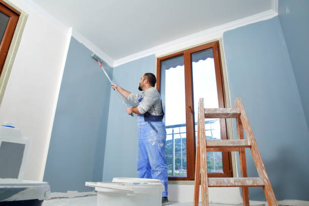 Best Trim and Molding Painting  in Enochville, NC